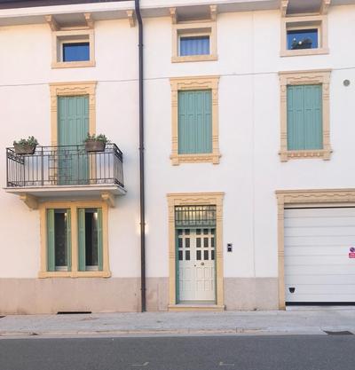 Al viale - a Negrar nel cuore della Valpolicella