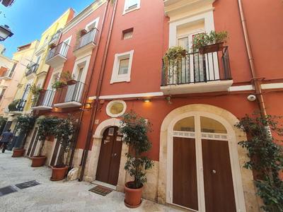 Arco Della Neve Guest House