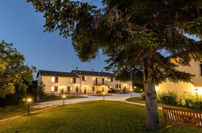Agriturismo Podere Coldifico