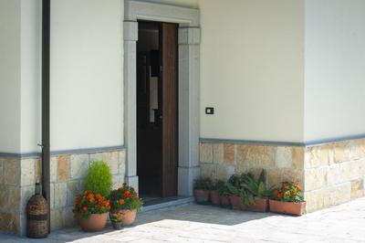 La Tempa del Padrone