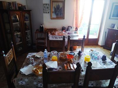 Ai Canarbin - colline di Lerici