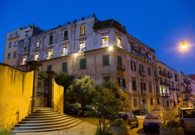Casa Pacifico Napoli