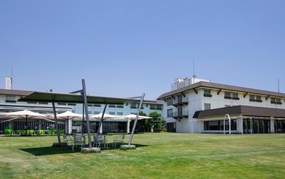 Kurashiki Seaside Hotel