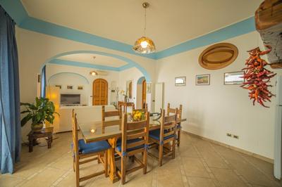 Casa Giulia Positano