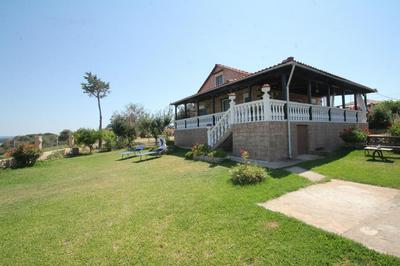 Panagiotis Anna View