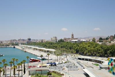 La Marina OnlyMalaga