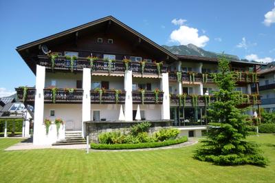 Hotel Garni Schellenberg