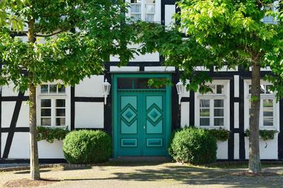 Romantik Hotel Knippschild