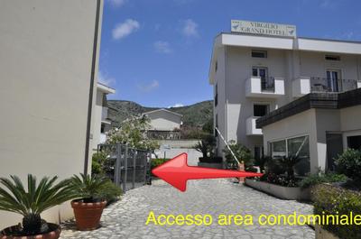 Central Holiday Home Sperlonga