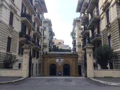 Casa Montani