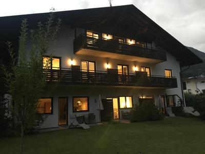 Appartements Kortscherhof