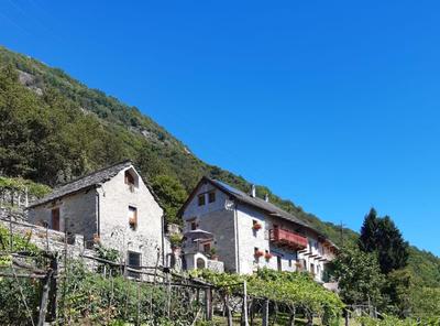 Ossola dal Monte - Affittacamere