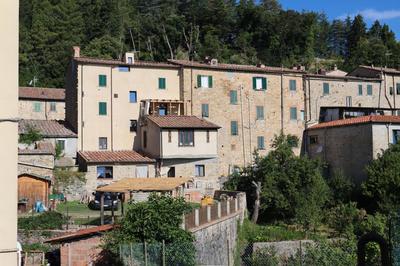 B&B La Taccola