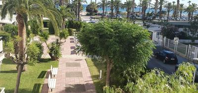 Encantadora vivienda en el paseo marítimo de Salou