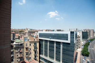 B&B ICHOME NAPOLI - Maison d'Artiste