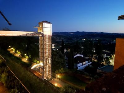 L' Atelier Tuscany