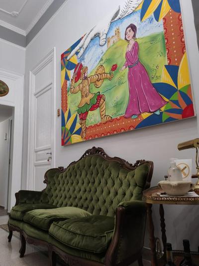 Kalsa home