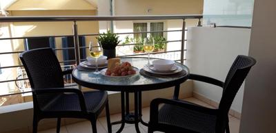 Filora Apartment in the city center