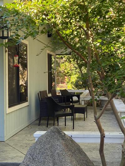 Kin House Guest Suite