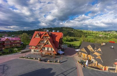 Dom Wypoczynkowy U Chramca, Foto 2