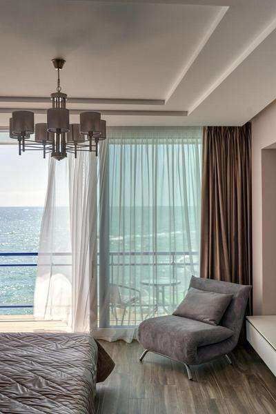 Maristella Marine Residense Hotel Apartment