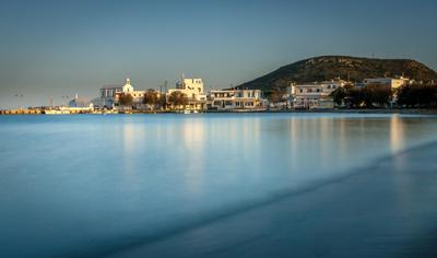 APOLLON by Akroploro