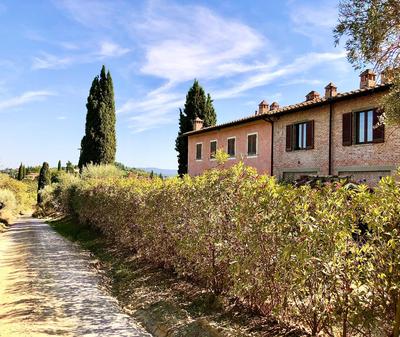 Charming House - Parking included