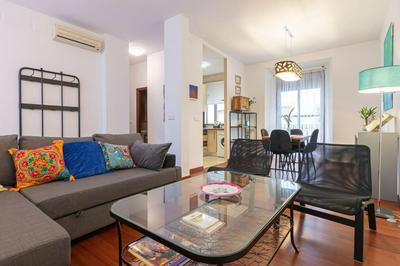 Apartamento Madroño Regina