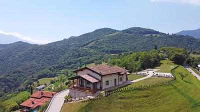 Agriturismo Hegemone