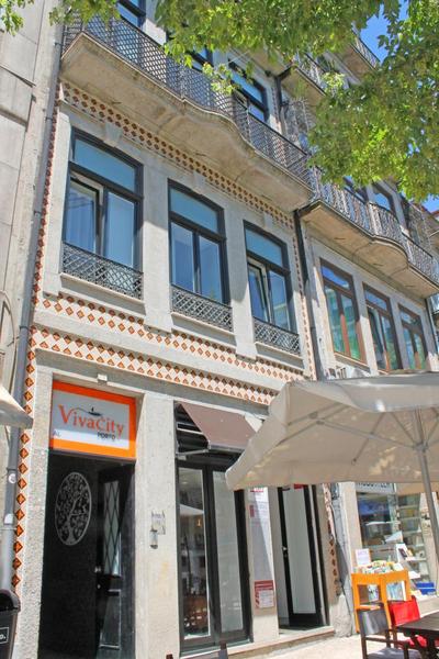Vivacity Porto - Rooms & Apartments
