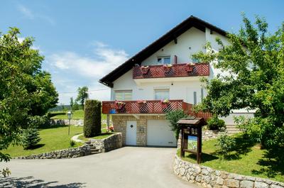 Guesthouse Rubcic