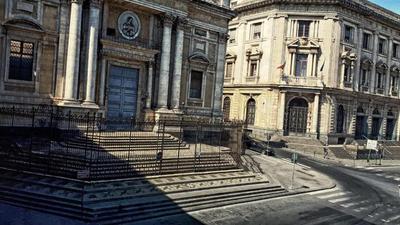 ANFITEATRO LE SUITES