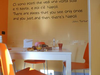 B&B Napoli Leggendaria
