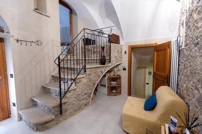 Arvé Castelbianco - B&B e Appartamento