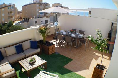 Apartment Sunny Harbour