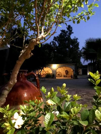 Masseria Scianne