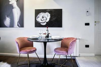 ChicLife SARONA Shenkin - Borgo Santa Caterina & Museum