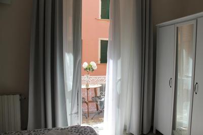 Affittacamere Perla del Prione