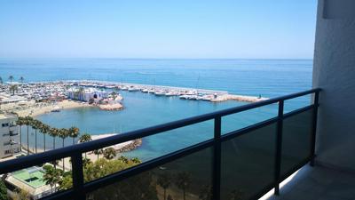 Skol 919A sea views 2 bedrooms Duplex