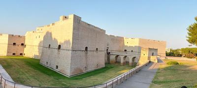 Isabella d'Aragona Guest House