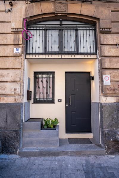 Ursino tiny house