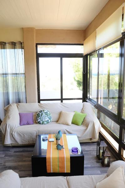 Iro - Kostas House 1