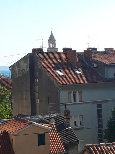 Rooms and Apartment Stambuk