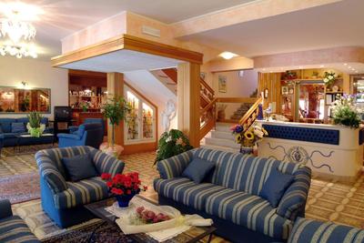 Hotel Ristorante Tre Stelle