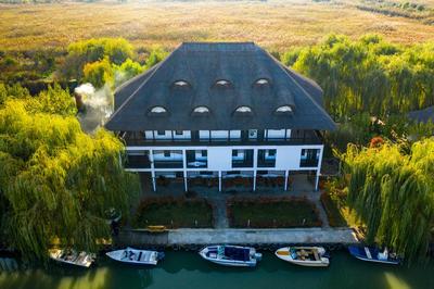 Delta Paradis Resort