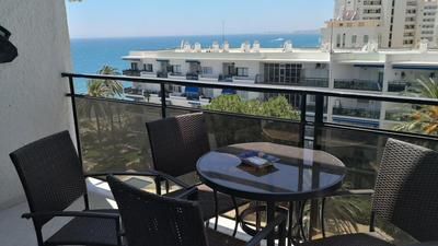 Skol 408A 2 Bedrooms Duplex with Sea Views