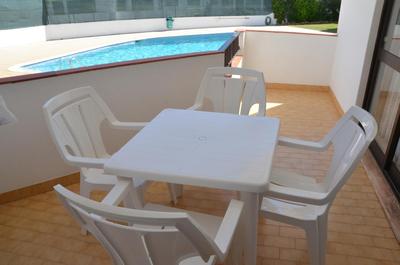 Apartamento Junior