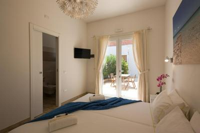 Coru e Mari - City Center & Private Parking