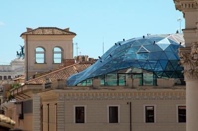 Stay Inn Rome Via Del Corso