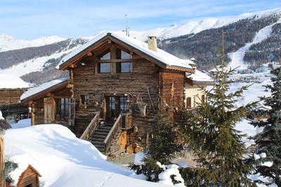 Chalet Mistral